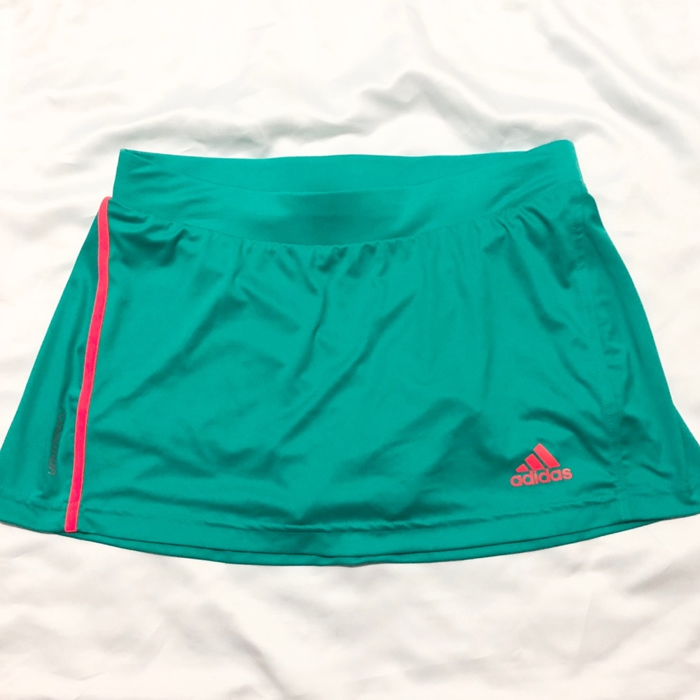 Adidas Athletic Tennis Skirt